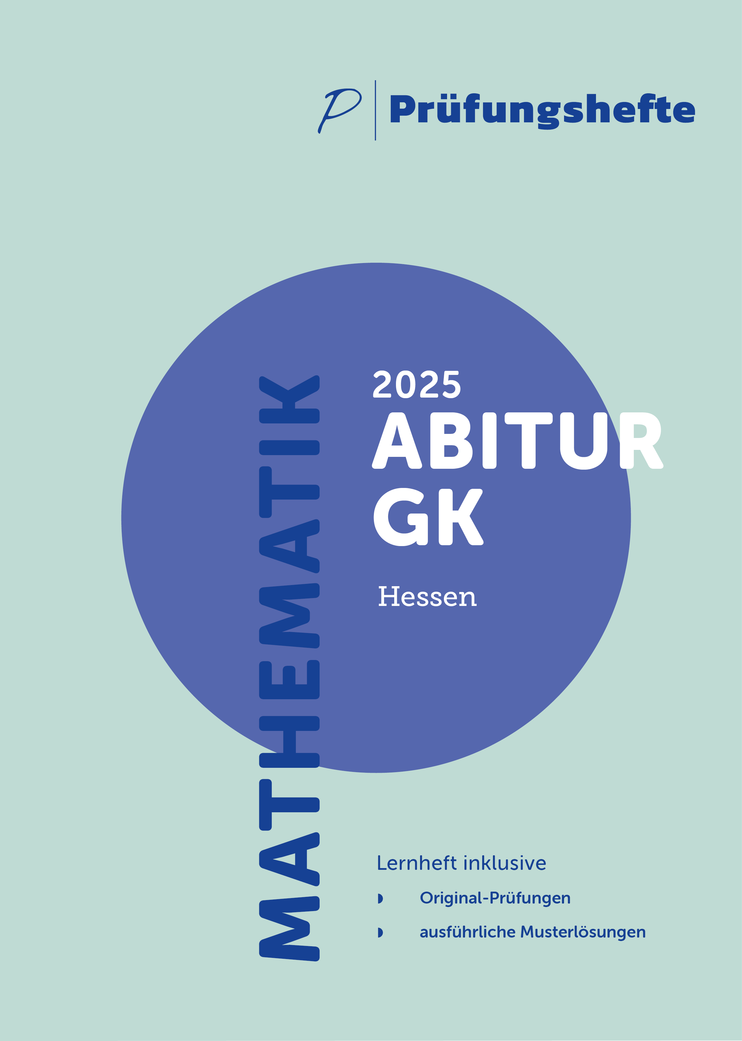 Hessen Abitur GK Mathe