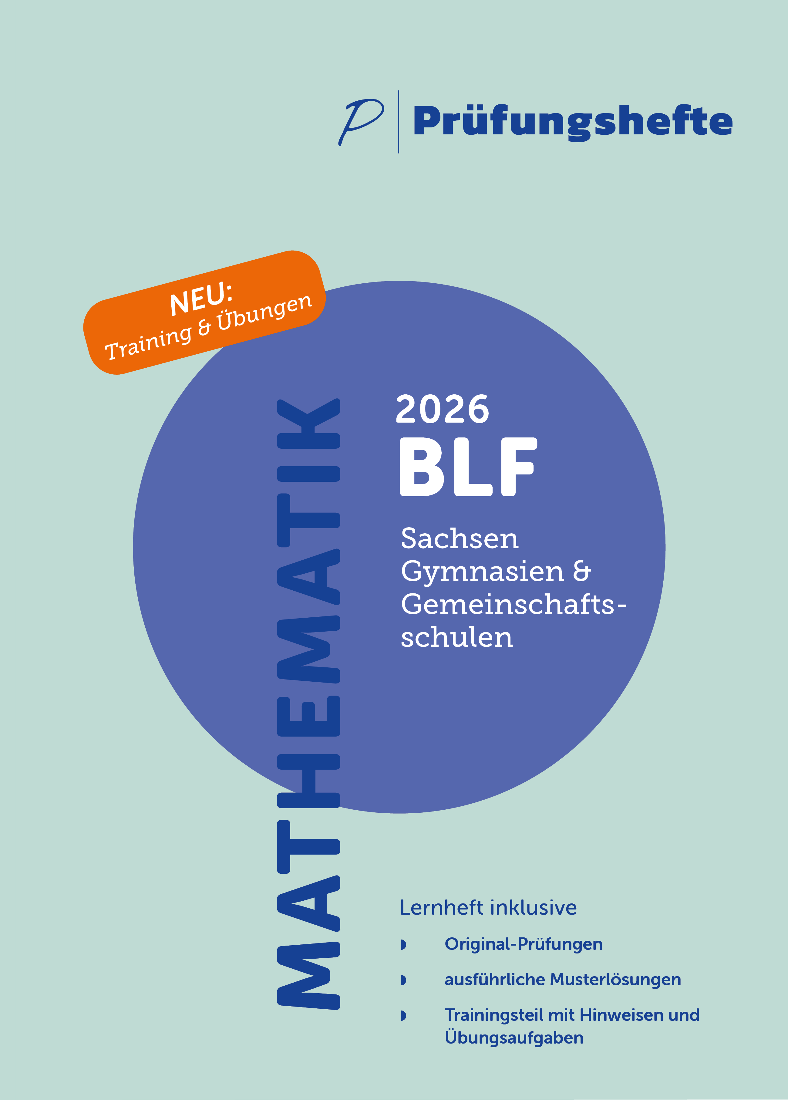BLF Sachsen 2026 – Mathematik